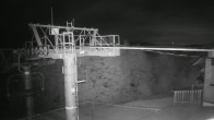 Archiv Foto Webcam Mosorny Gron - Bergstation 01:00