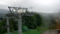 Archiv Foto Webcam Mosorny Gron - Bergstation 05:00