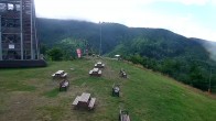 Archiv Foto Webcam Mosorny Gron - Bergstation 07:00