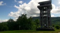 Archiv Foto Webcam Mosorny Gron - Bergstation 09:00