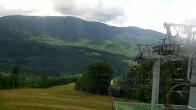 Archiv Foto Webcam Mosorny Gron - Bergstation 11:00