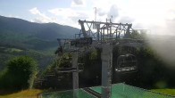 Archiv Foto Webcam Mosorny Gron - Bergstation 15:00