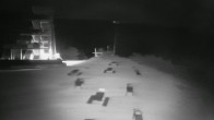 Archiv Foto Webcam Mosorny Gron - Bergstation 23:00