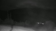 Archiv Foto Webcam Mosorny Gron - Bergstation 23:00