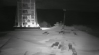 Archiv Foto Webcam Mosorny Gron - Bergstation 01:00