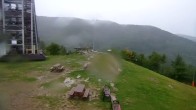 Archiv Foto Webcam Mosorny Gron - Bergstation 05:00