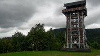 Archiv Foto Webcam Mosorny Gron - Bergstation 09:00