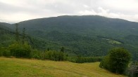 Archiv Foto Webcam Mosorny Gron - Bergstation 10:00