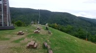 Archiv Foto Webcam Mosorny Gron - Bergstation 13:00