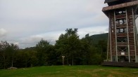 Archiv Foto Webcam Mosorny Gron - Bergstation 17:00