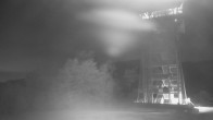 Archiv Foto Webcam Mosorny Gron - Bergstation 21:00