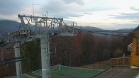 Archiv Foto Webcam Mosorny Gron - Bergstation 05:00