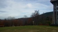 Archived image Webcam Mosorny Gron - Top station 11:00