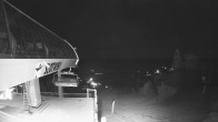 Archived image Webcam Slotwiny Arena - Top Station Chair Lift 23:00