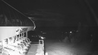 Archiv Foto Webcam Slotwiny Arena - Bergstation Sessellift 23:00