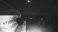 Archiv Foto Webcam Slotwiny Arena - Bergstation Sessellift 01:00