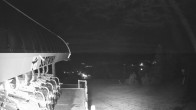 Archiv Foto Webcam Slotwiny Arena - Bergstation Sessellift 03:00