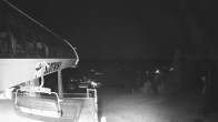 Archiv Foto Webcam Slotwiny Arena - Bergstation Sessellift 21:00