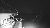 Archiv Foto Webcam Slotwiny Arena - Bergstation Sessellift 01:00