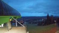Archived image Webcam Slotwiny Arena - Top Station Chair Lift 15:00