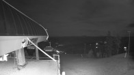 Archived image Webcam Slotwiny Arena - Top Station Chair Lift 17:00