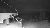 Archived image Webcam Slotwiny Arena - Top Station Chair Lift 19:00