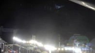 Archived image Webcam Slotwiny Arena - Base station 23:00