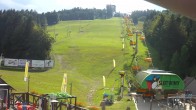 Archived image Webcam Slotwiny Arena - Base station 15:00