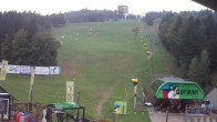 Archiv Foto Webcam Slotwiny Arena - Talstation 05:00