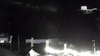 Archived image Webcam Slotwiny Arena - Base station 19:00