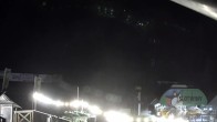 Archiv Foto Webcam Slotwiny Arena - Talstation 23:00
