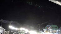 Archiv Foto Webcam Slotwiny Arena - Talstation 01:00