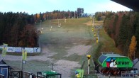 Archiv Foto Webcam Slotwiny Arena - Talstation 06:00