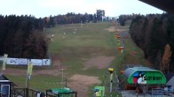 Archived image Webcam Slotwiny Arena - Base station 05:00