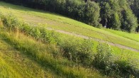Archived image Webcam Laskowa Ski - Slope No. 1 05:00