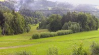 Archived image Webcam Laskowa Ski - Slope No. 1 06:00