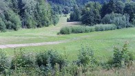 Archived image Webcam Laskowa Ski - Slope No. 1 09:00