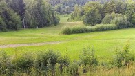 Archived image Webcam Laskowa Ski - Slope No. 1 17:00