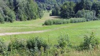Archiv Foto Webcam Laskowa - Piste Nr. 1 09:00