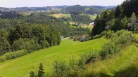 Archiv Foto Webcam Laskowa - Piste Nr. 1 11:00