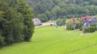 Archiv Foto Webcam Laskowa - Piste Nr. 1 13:00