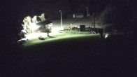 Archived image Webcam Laskowa Ski - Slope No. 1 01:00