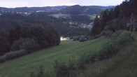 Archived image Webcam Laskowa Ski - Slope No. 1 03:00