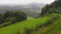 Archived image Webcam Laskowa Ski - Slope No. 1 05:00