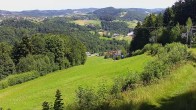 Archiv Foto Webcam Laskowa - Piste Nr. 1 11:00