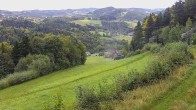 Archiv Foto Webcam Laskowa - Piste Nr. 1 08:00