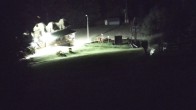 Archiv Foto Webcam Laskowa - Piste Nr. 1 19:00