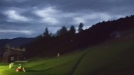 Archived image Webcam Laskowa - Base station chair lift 03:00