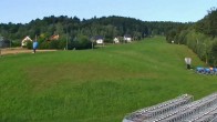 Archiv Foto Webcam Laskowa - Talstation Sessellift 05:00