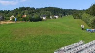 Archiv Foto Webcam Laskowa - Talstation Sessellift 06:00